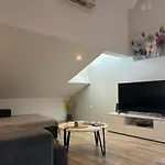 Grey Apartment Old Town