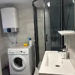 Grey Apartment Old Town