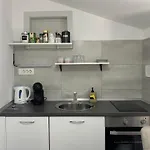 Grey Apartment Old Town