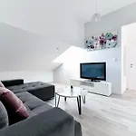 Grey Apartment Old Town