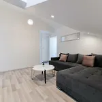Grey Apartment Old Town