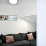 Grey Apartment Old Town