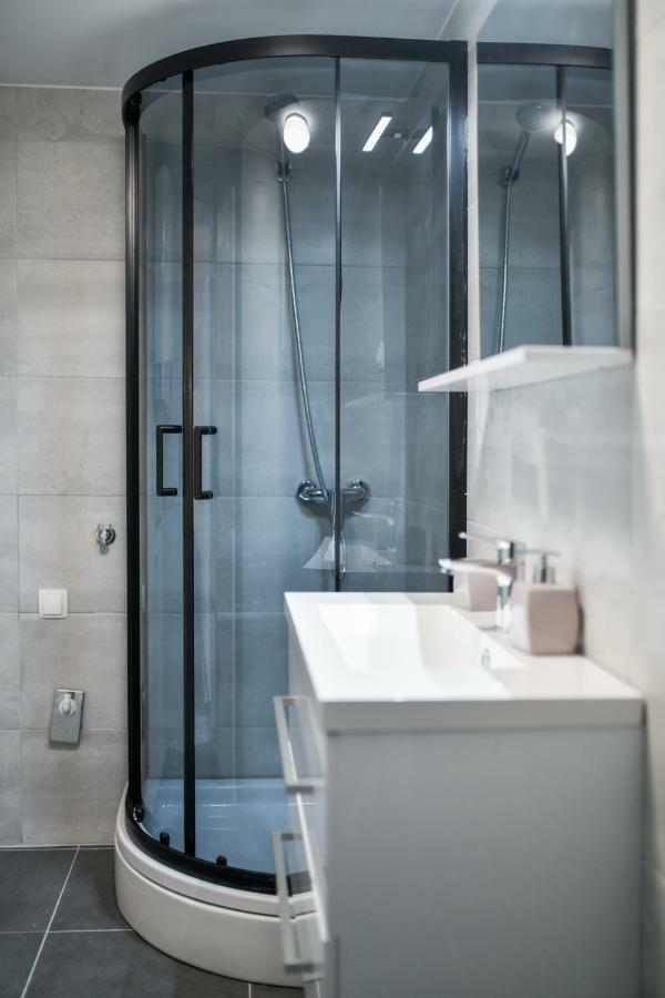 Apartment Grey Old Town *