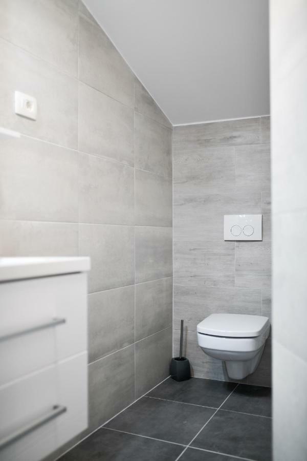 Apartment Grey Old Town Zadar