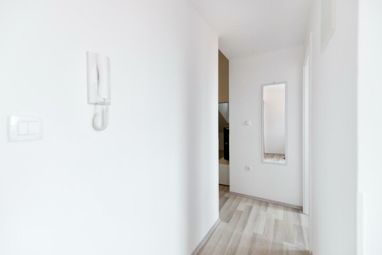 Apartment Grey Old Town Zadar