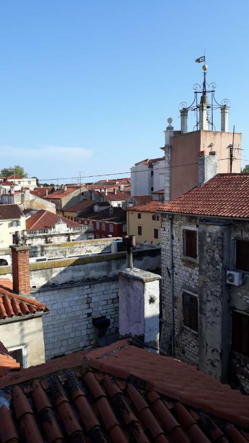 Appartement Grey Old Town
